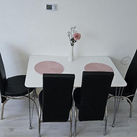 Apartman Aladin Bihać Exterior foto