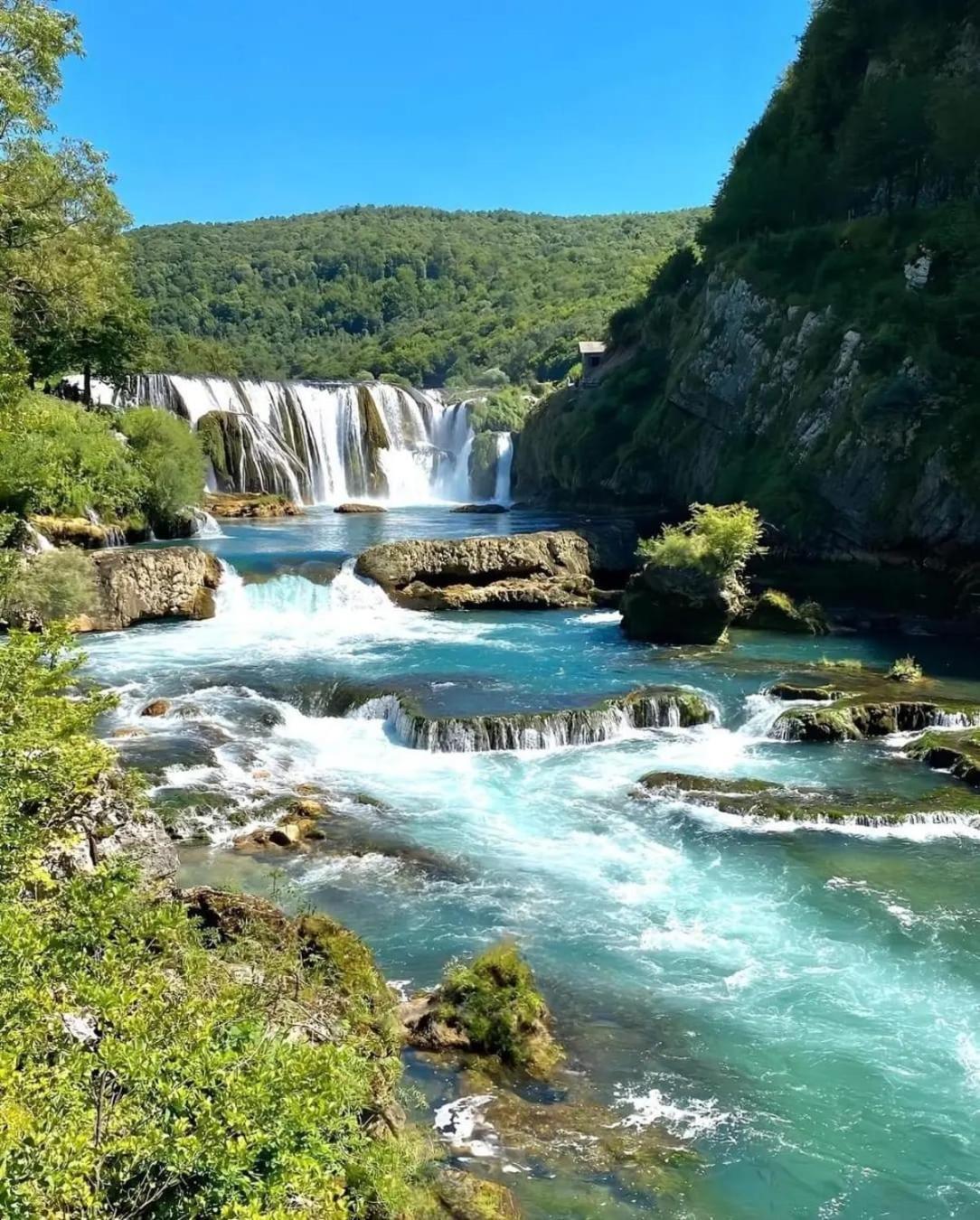 Apartman Aladin Bihać Quarto foto